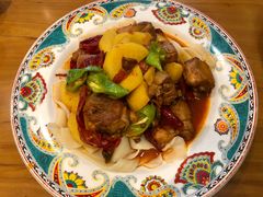 -巴依老爷新疆美食(望京小街店)