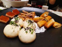 -荣兴酒家(徐家汇店)