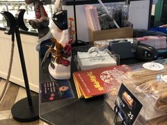 -牛角村(大族广场店)