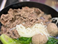 -林记潮牛·牛肉火锅(上马墩店)