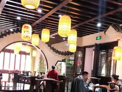 大堂-映像威海·海鲜味道(市区店)