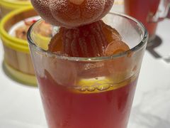 -领鲜天下·焗海鲜·花胶鸡(天目里店)