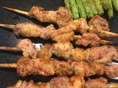 羊肉串-望京小腰(北京总店)