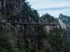 -大明山自然探索公园