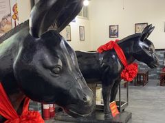 -化三驴肉汤馆老店