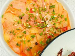 -浮何烤铺(桐梓林店)