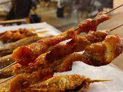 -黄鱼炙夜·烧烤·小龙虾(世茂缤谷店)