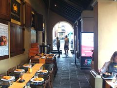 -Ministry of Crab(科伦坡店)