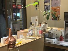 -Onirii Coffee(长乐路店)