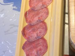 -空之介寿喜烧·和牛放题(恒隆广场店)
