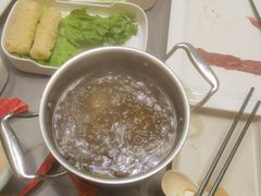 -君邦火锅(新疆大厦店)
