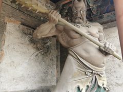 -榆次老城