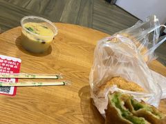 -老方子馅饼粥(台东店)