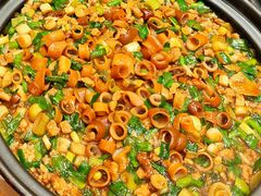 -品海楼·大连海胆锅贴馆(东港店)