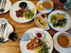 -Cactus墨西哥仙人掌餐厅