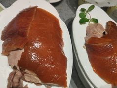 -紫光园烤鸭(前门大栅栏店)