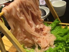 -香天下·四川火锅(安镇大润发店)