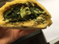 菜团子-老回回饺子馆(海洋馆店)