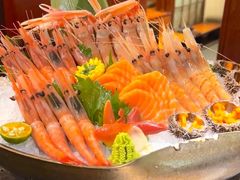 -極上萬膳·日料放题(海岸城店)