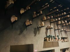 -北京工艺美术博物馆