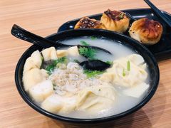 -小杨生煎(周浦万达店)