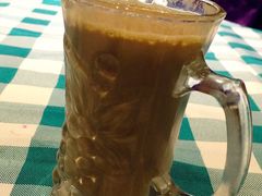 印度奶茶-Santoor 萨都里印度餐厅(北锣鼓巷店)