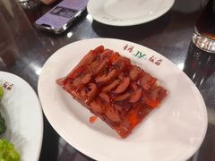 -晋阳饭庄(虎坊桥店)