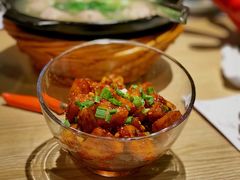 锅巴土豆-锅儿匠辣子鸡(春熙路店)