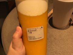 -喜茶(佛山顺德大良东乐路店)