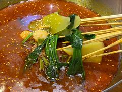 -付小姐在成都(中山公园店)
