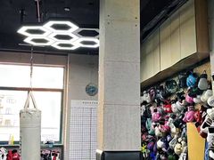 -VPsmart私教健身工作室(新华路旗舰店)