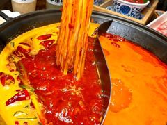 -冯校长老火锅(广州正佳广场店)