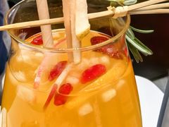 -芭莉与彩虹西餐厅(成都合生汇店)