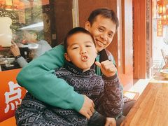 -山水茶艺馆·点心粤菜·30年老字号