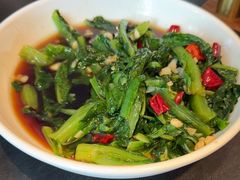 -小秦淮·南京土菜(新亭西路店)