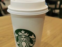-星巴克臻选(华堂·新辰汇店)