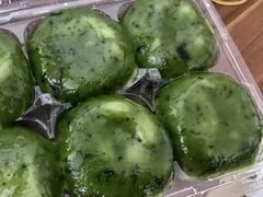-王家沙点心店(西康路店)