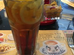 -翠华餐厅(百老汇店)