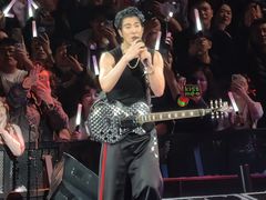 -梦之蓝青奥体育公园体育馆