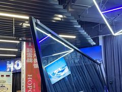 -Hopo Snow 城市滑雪空间(来福士广场购物中心店)