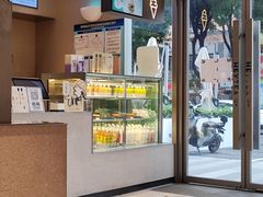 -喜茶(东莞汇一城店)