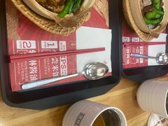 -华记煲仔华·煲仔饭(市桥易发店)
