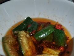 -江渔儿酸菜鱼(万科东荟城店)