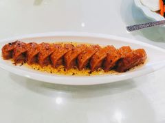 -南来顺饭庄·清真(南菜园店)