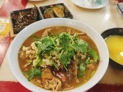 -吴记百姓菜馆·北京菜·烤鸭(故宫店)