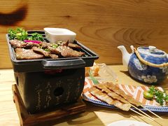 -隐泉京望日式料理(太和广场店)