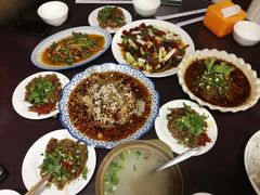 -百年粉蒸牛肉