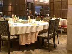 包厢-利苑酒家(宜安广场店)