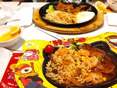 -豪享来(我格广场店)