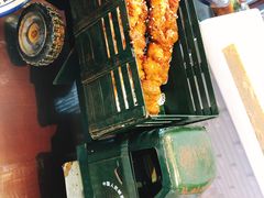 -杨记隆府(白象街店)